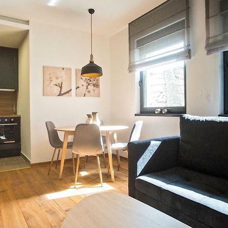 Luna Deluxe City Center & Free Parking Сараево Экстерьер фото