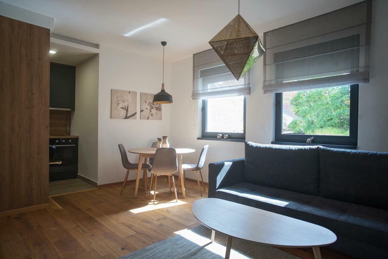 Luna Deluxe City Center & Free Parking Сараево Экстерьер фото